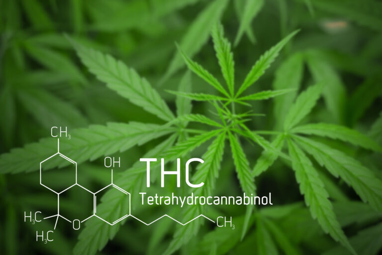 How to Use THC-V Products
