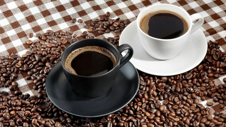10 Health Benefits of Living Caffeine-Free